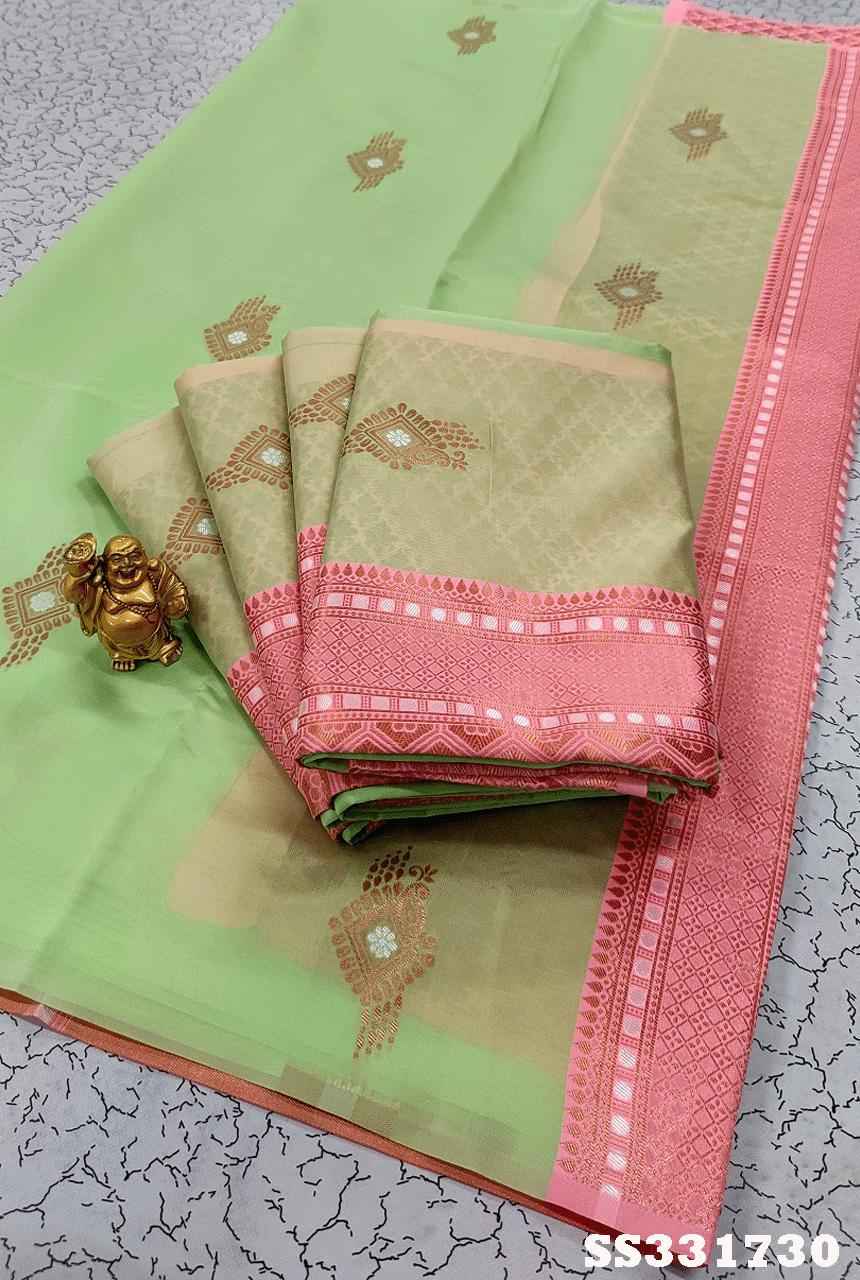 Soft Silk Sarees