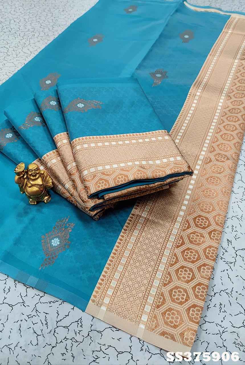 Soft Silk Sarees