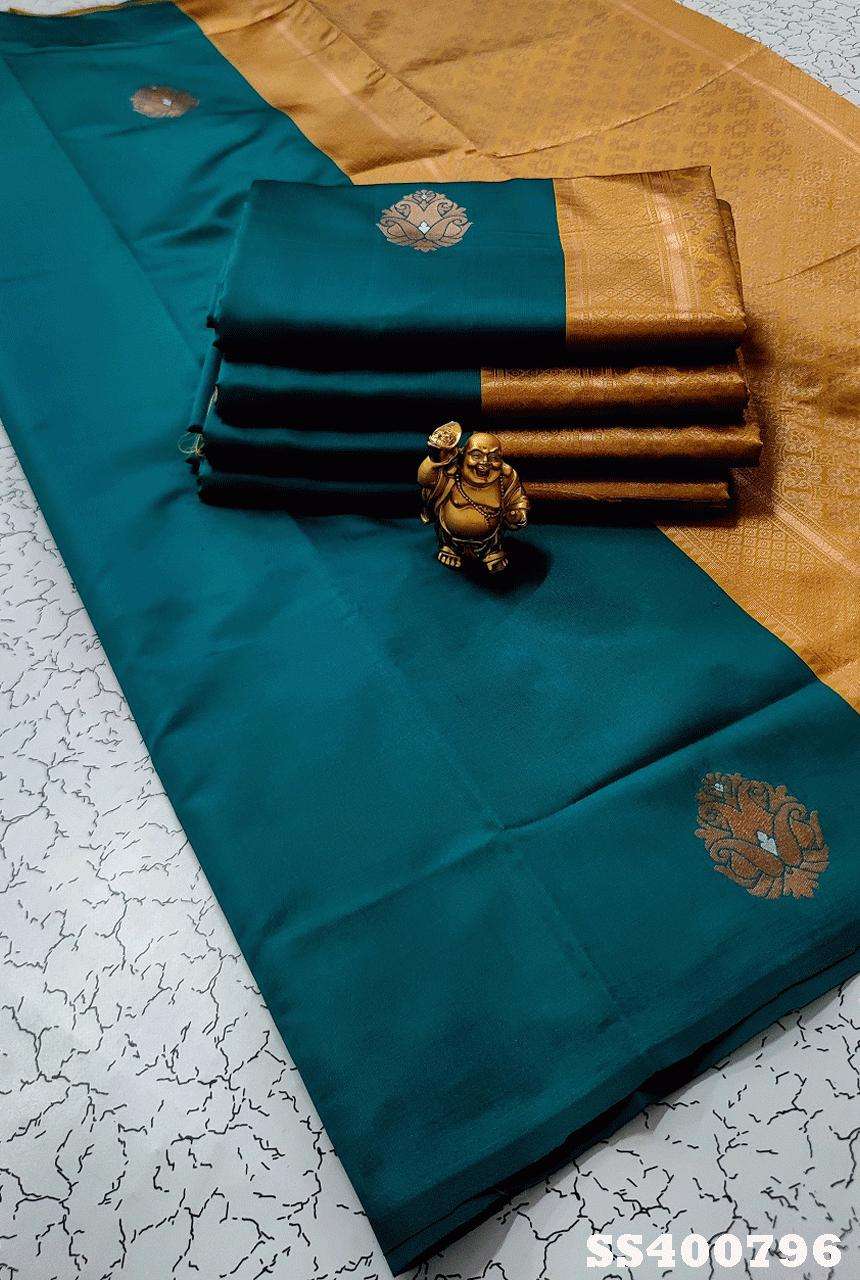Soft Silk Sarees