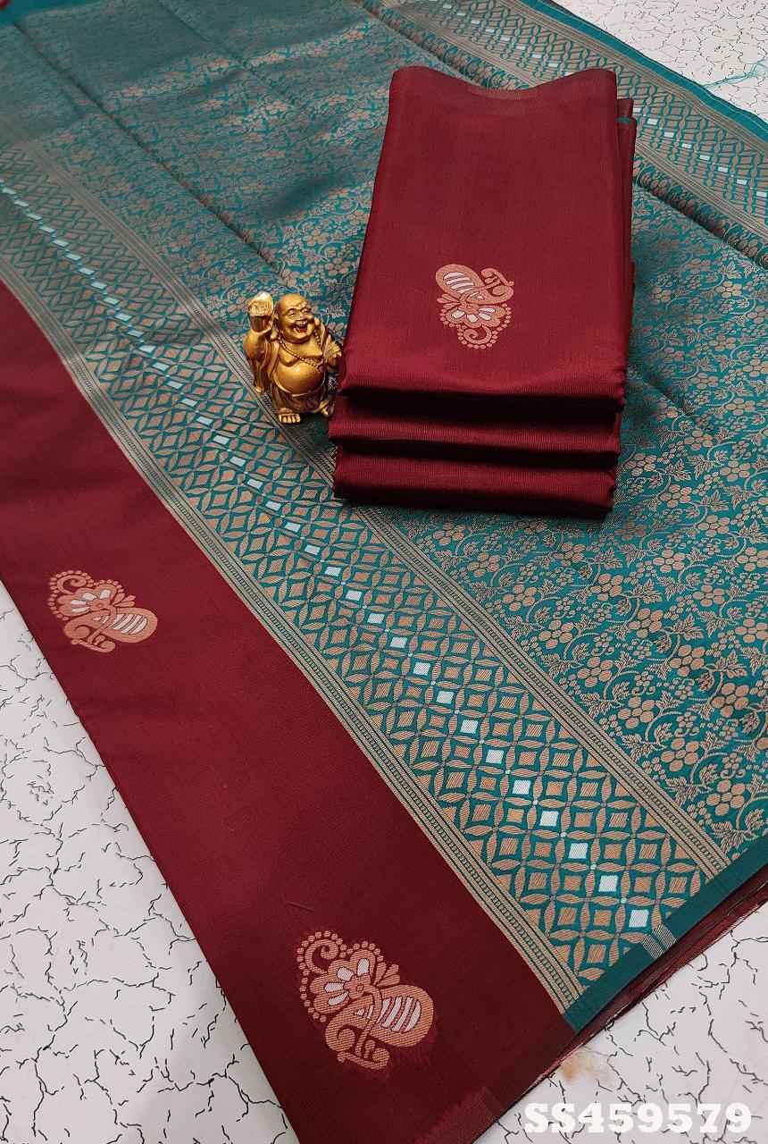 Soft Silk Sarees