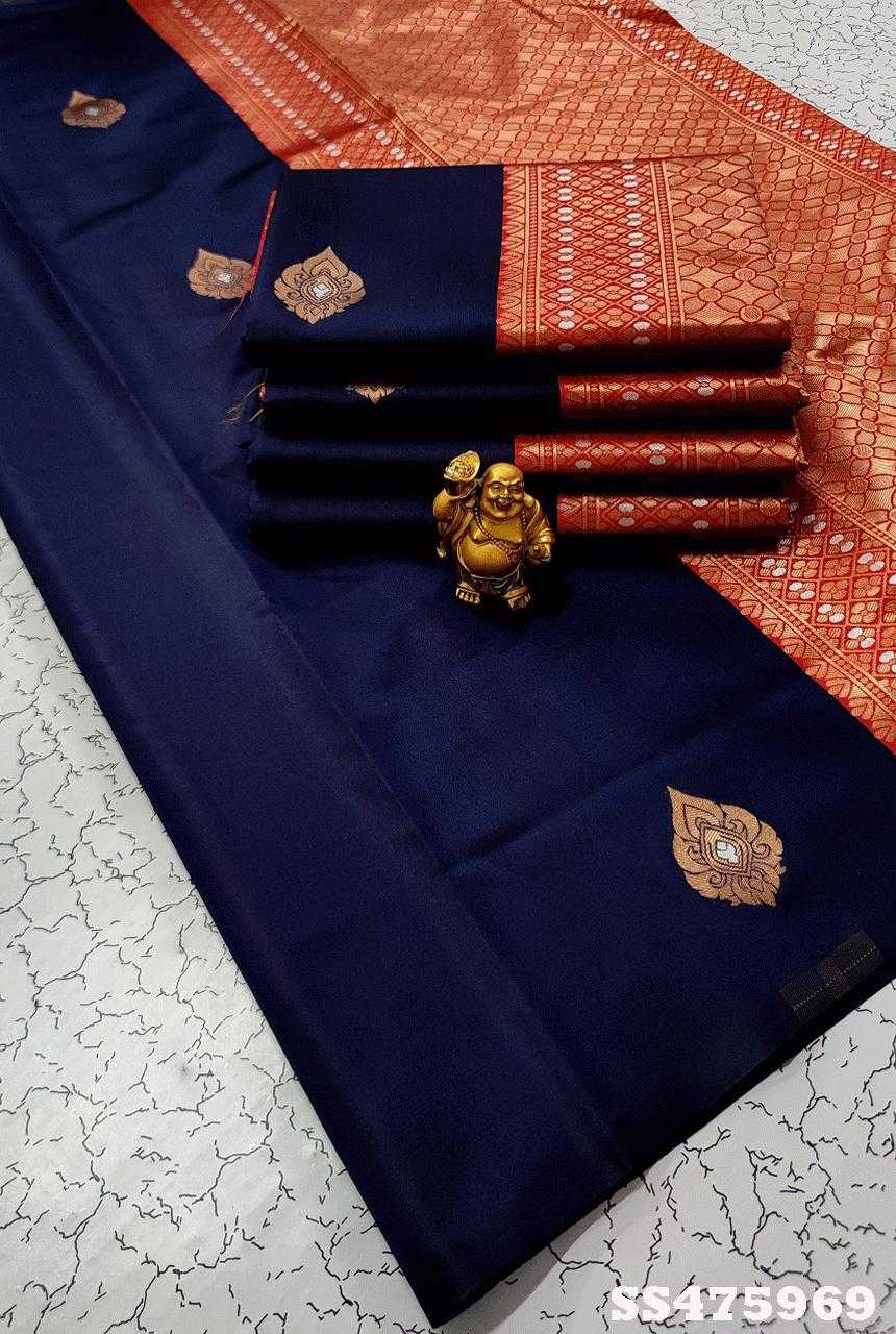Soft Silk Sarees
