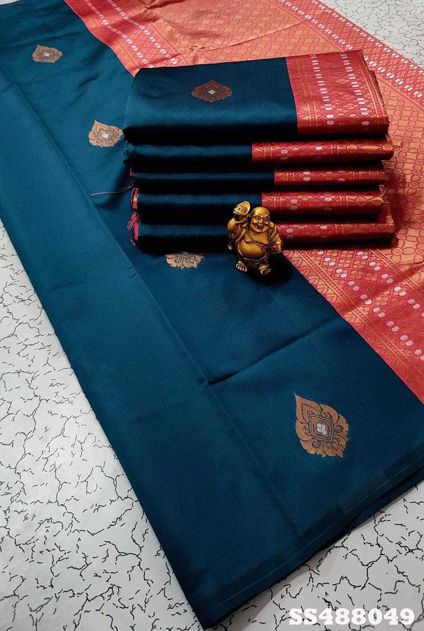 Soft Silk Sarees