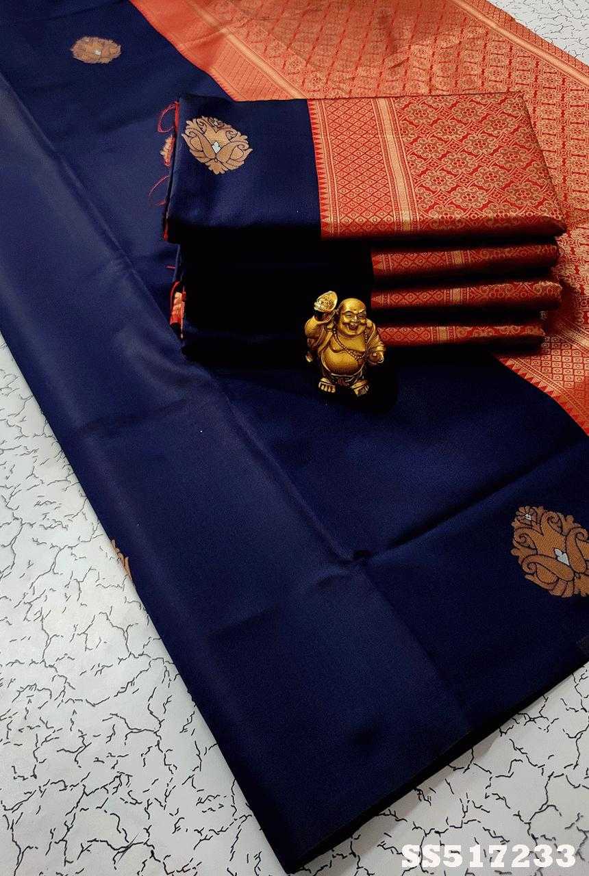 Soft Silk Sarees