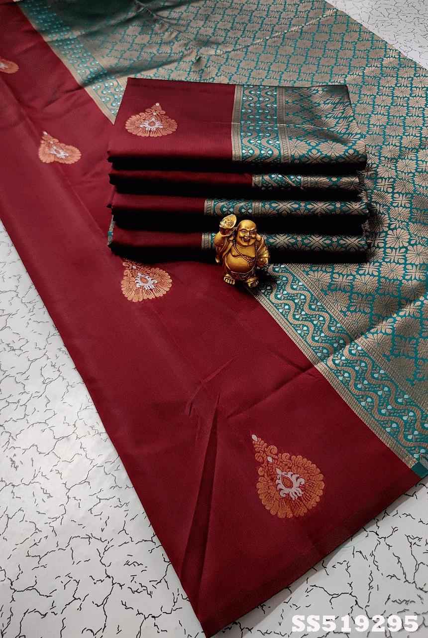 Soft Silk Sarees