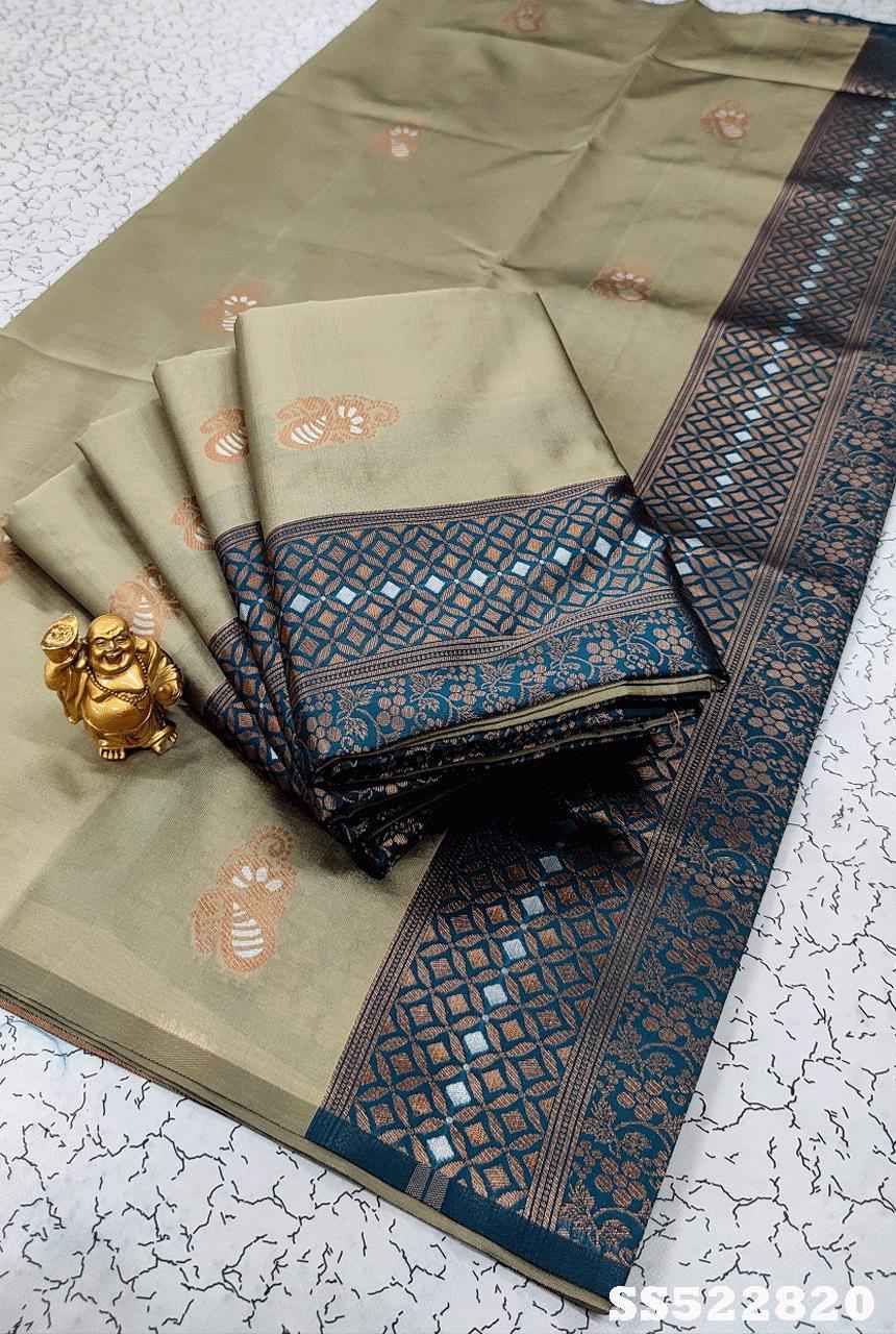 Soft Silk Sarees