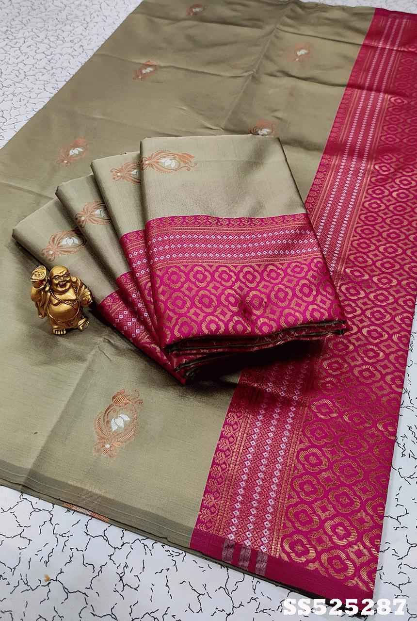 Soft Silk Sarees