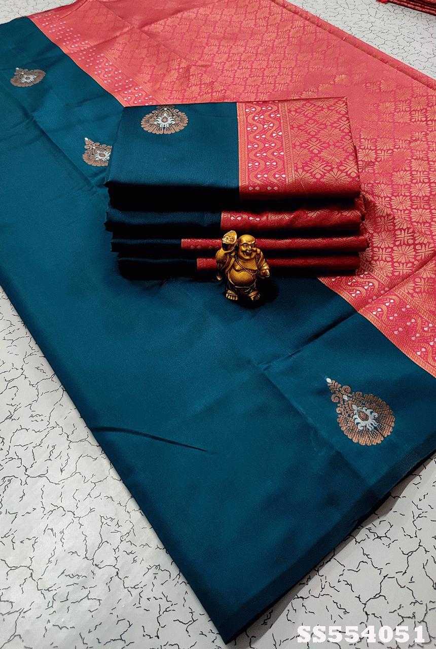 Soft Silk Sarees