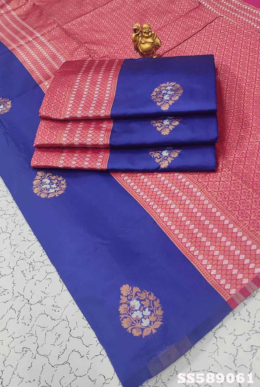 Soft Silk Sarees