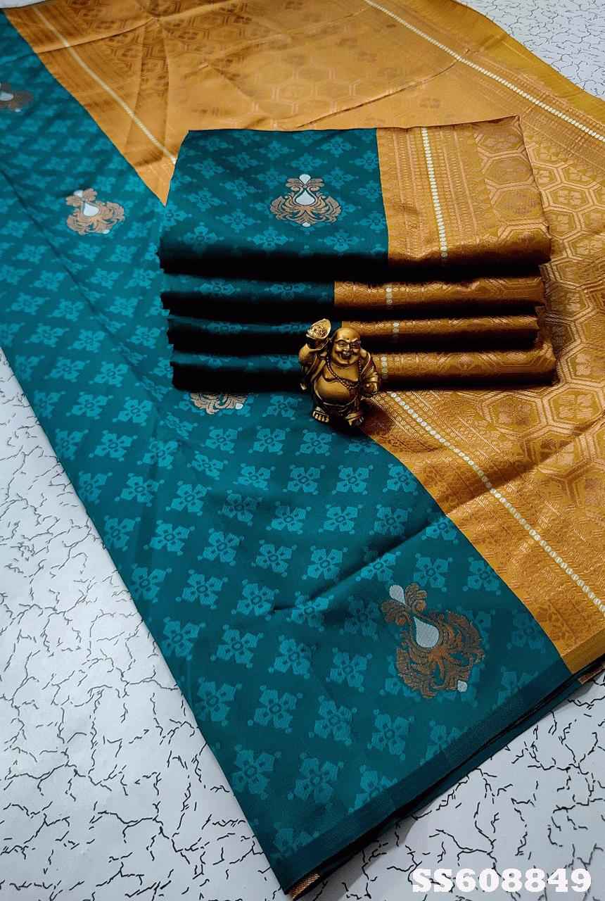 Soft Silk Sarees