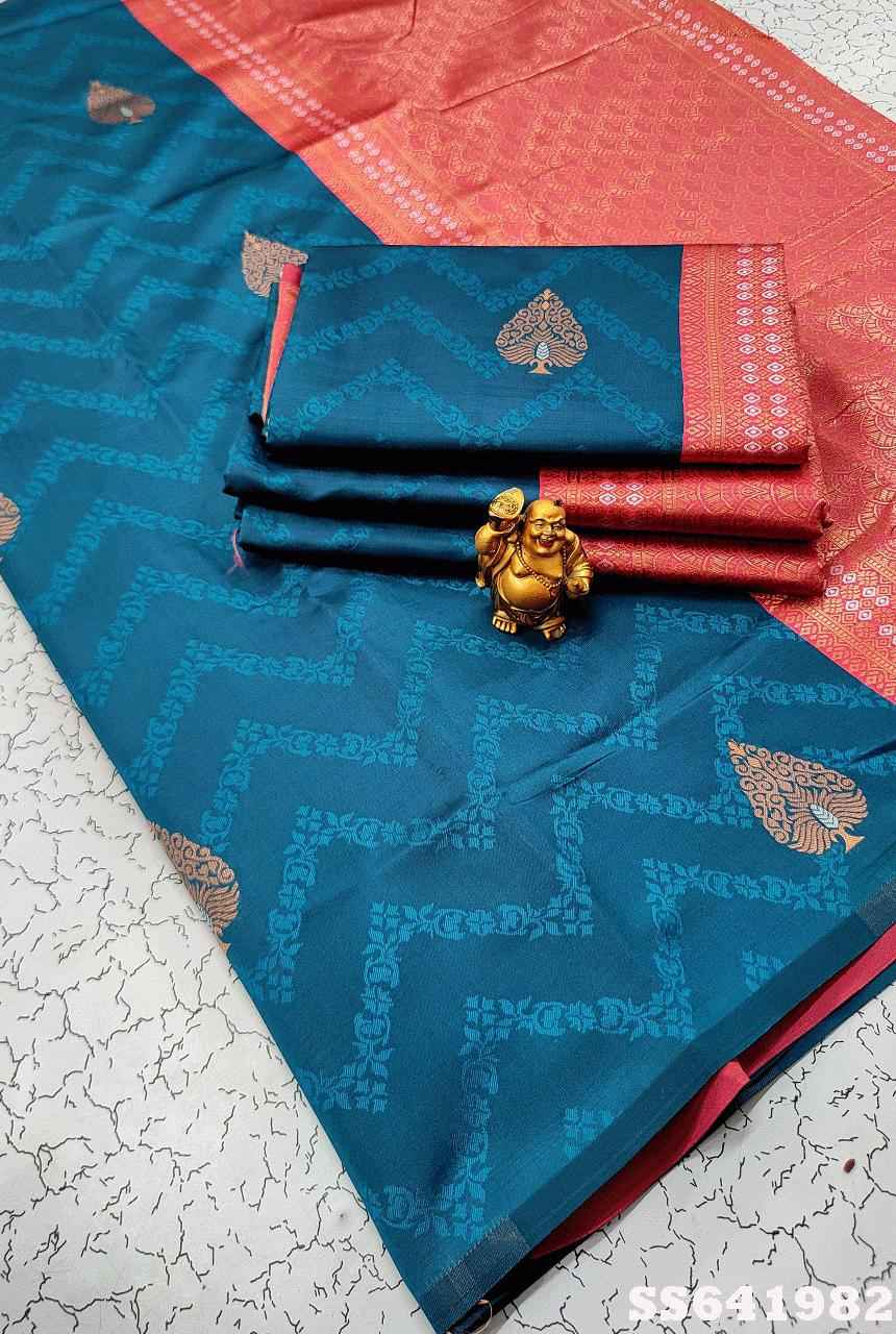 Soft Silk Sarees