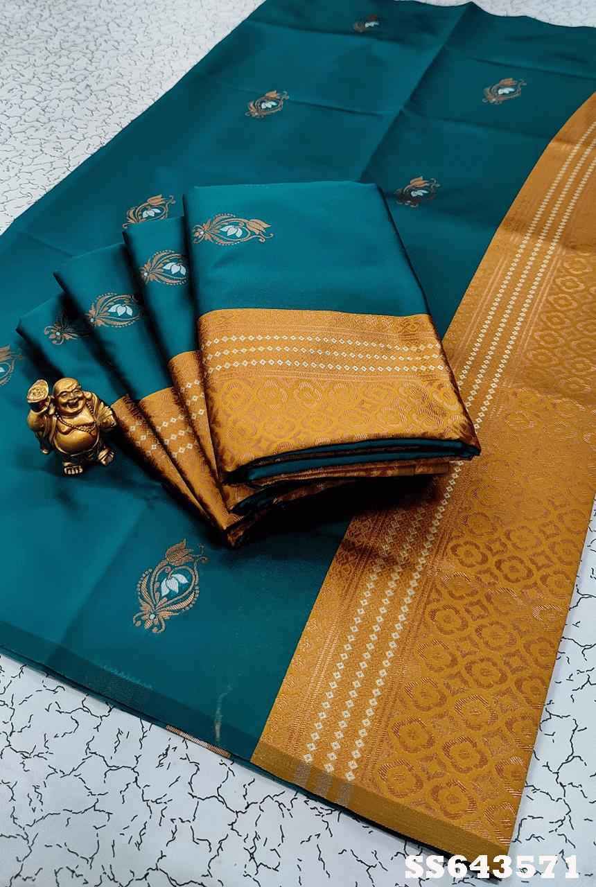Soft Silk Sarees