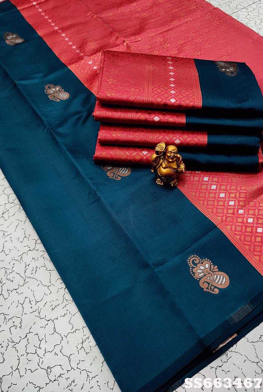 Soft Silk Sarees
