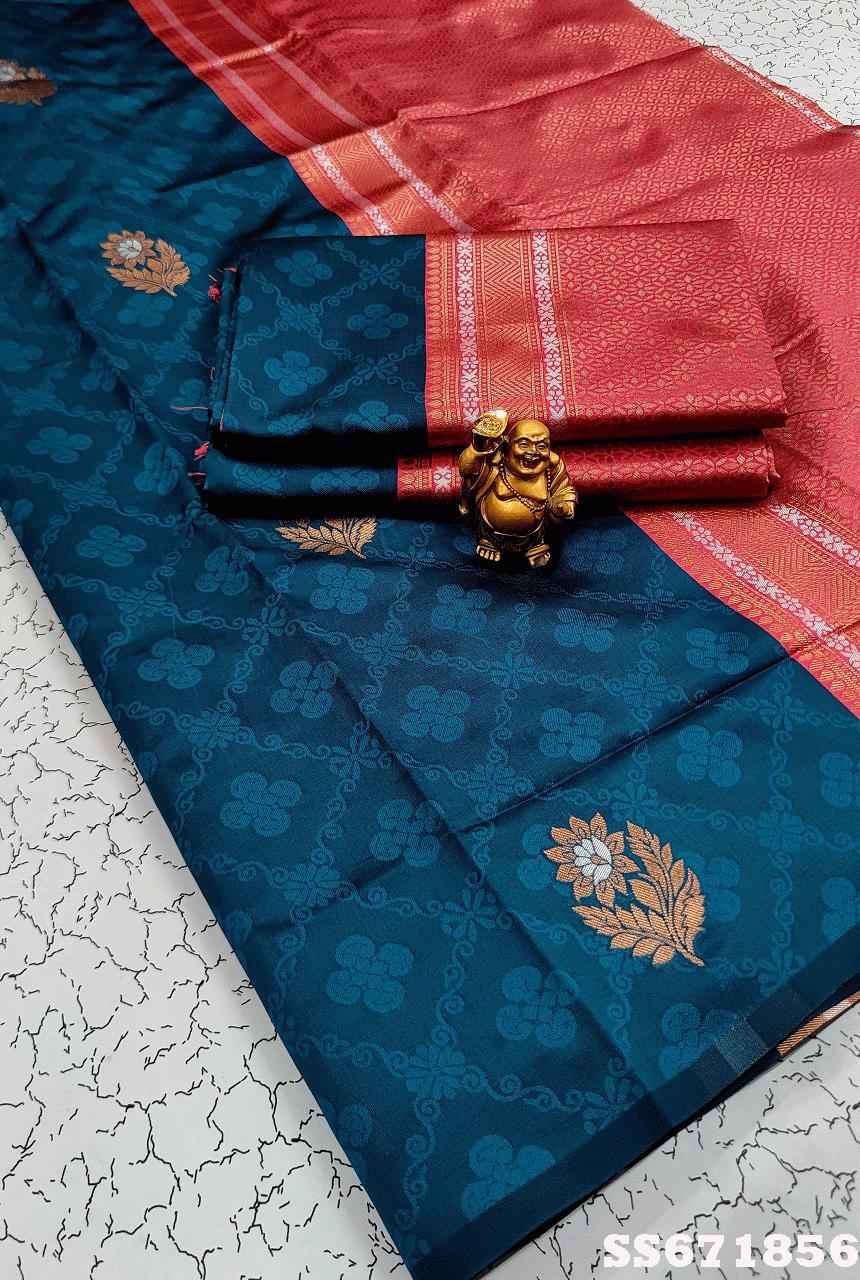 Soft Silk Sarees
