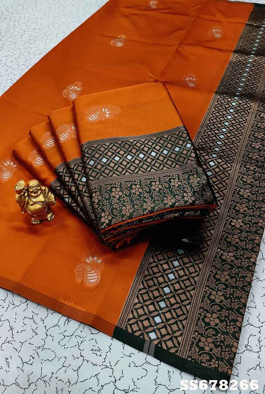 Soft Silk Sarees