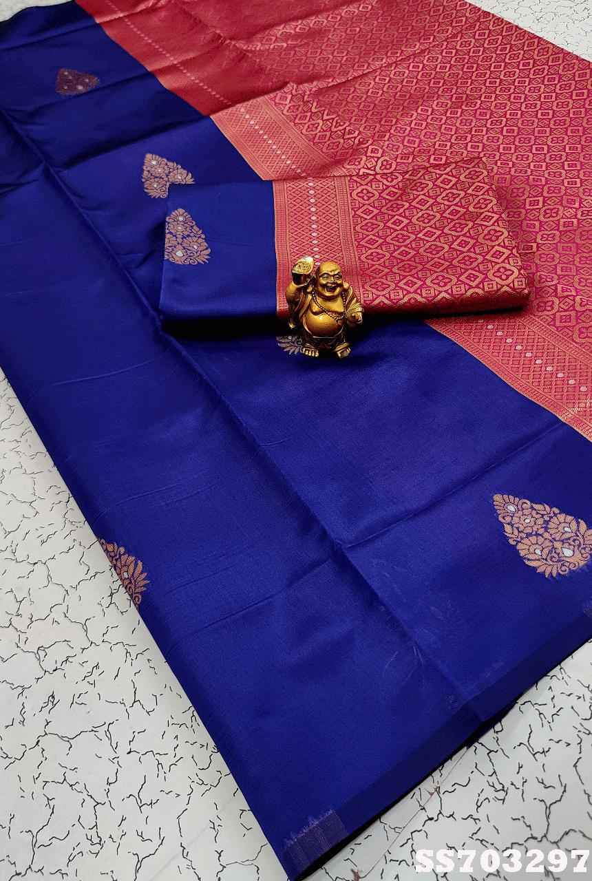 Soft Silk Sarees