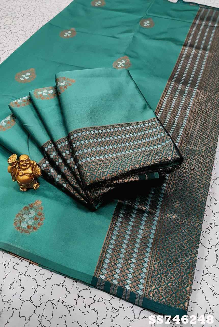 Soft Silk Sarees