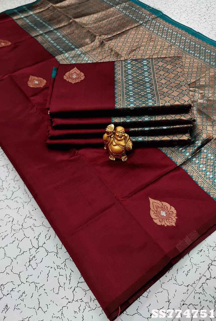 Soft Silk Sarees