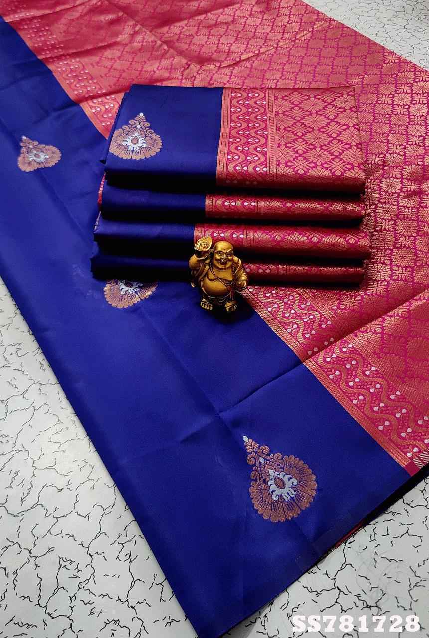 Soft Silk Sarees