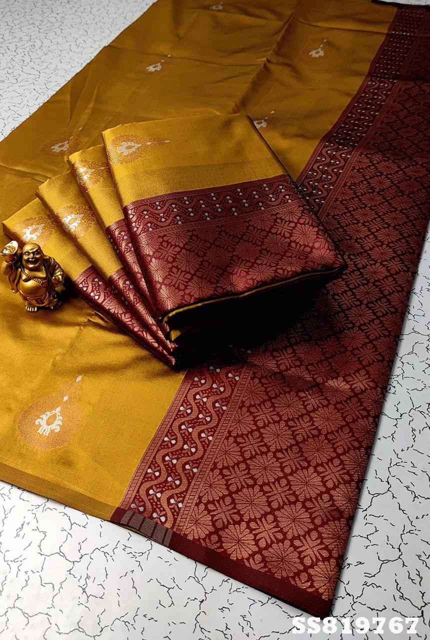 Soft Silk Sarees