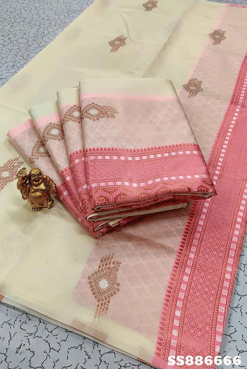 Soft Silk Sarees