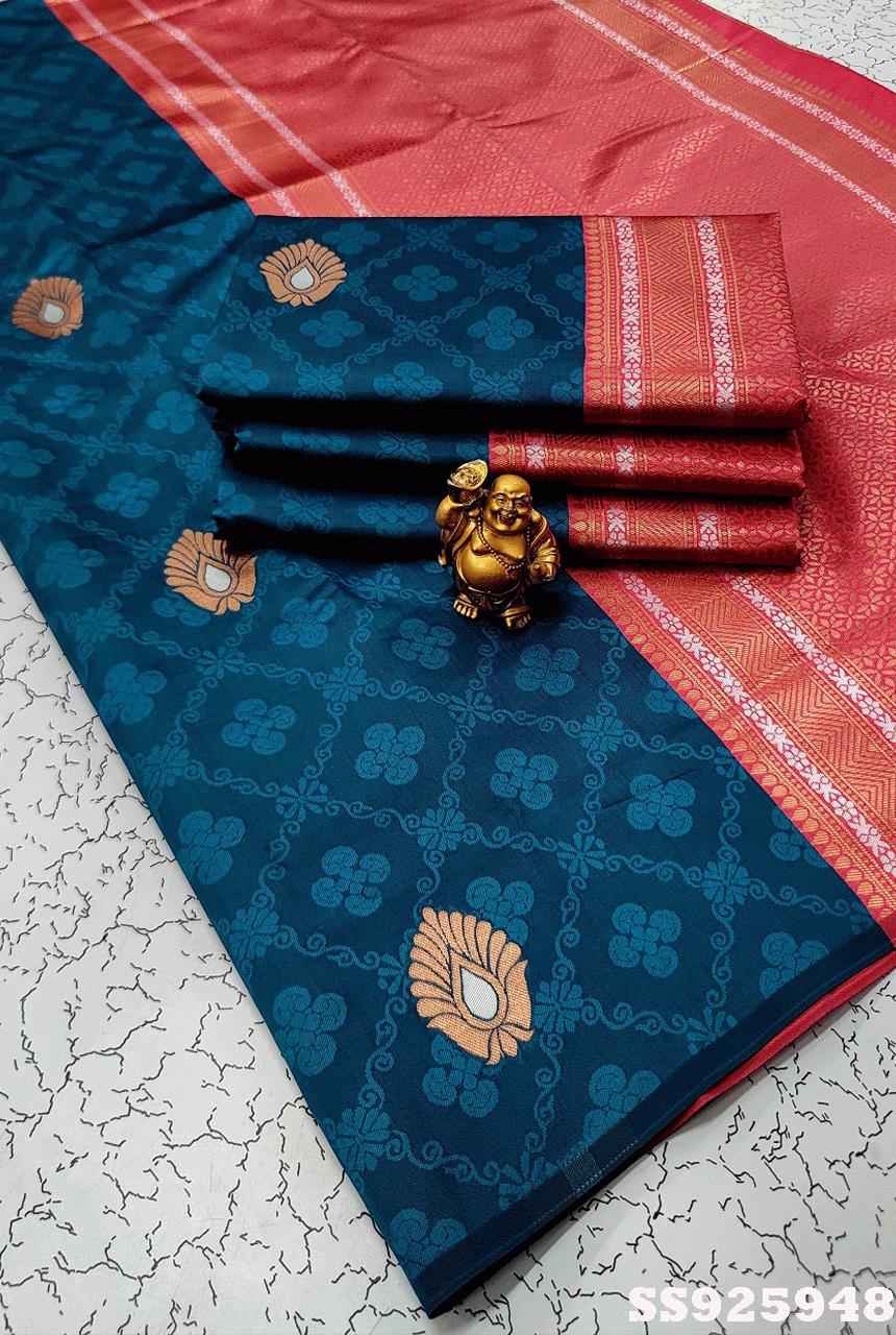 Soft Silk Sarees