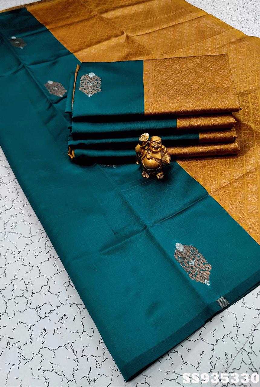Soft Silk Sarees