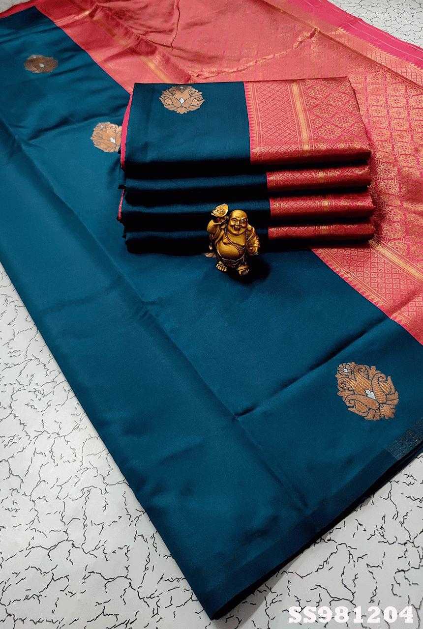 Soft Silk Sarees