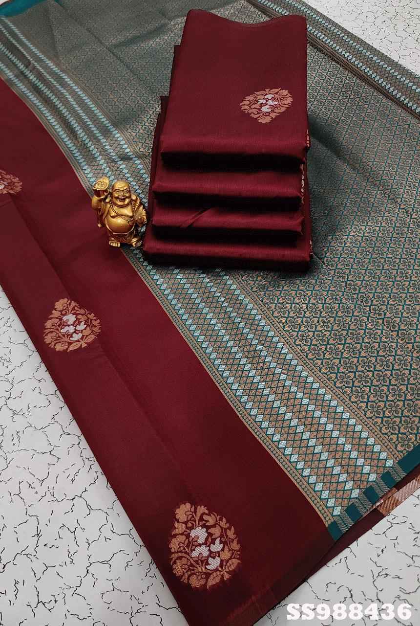 Soft Silk Sarees