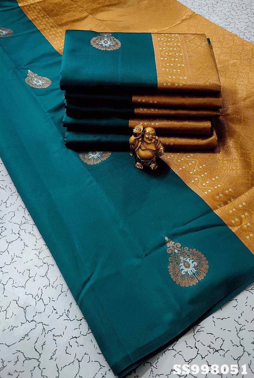 Soft Silk Sarees