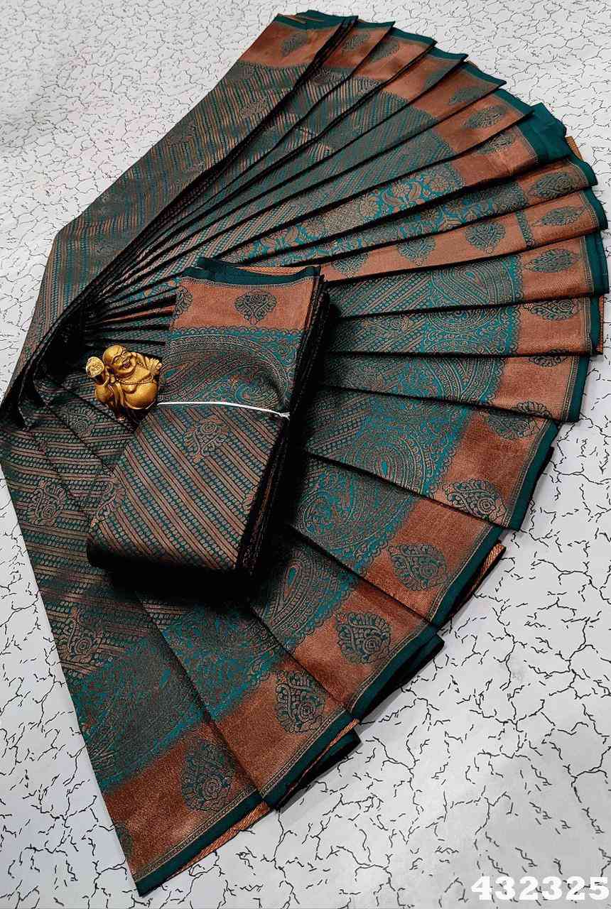 Traditional Soft Silk Sarees