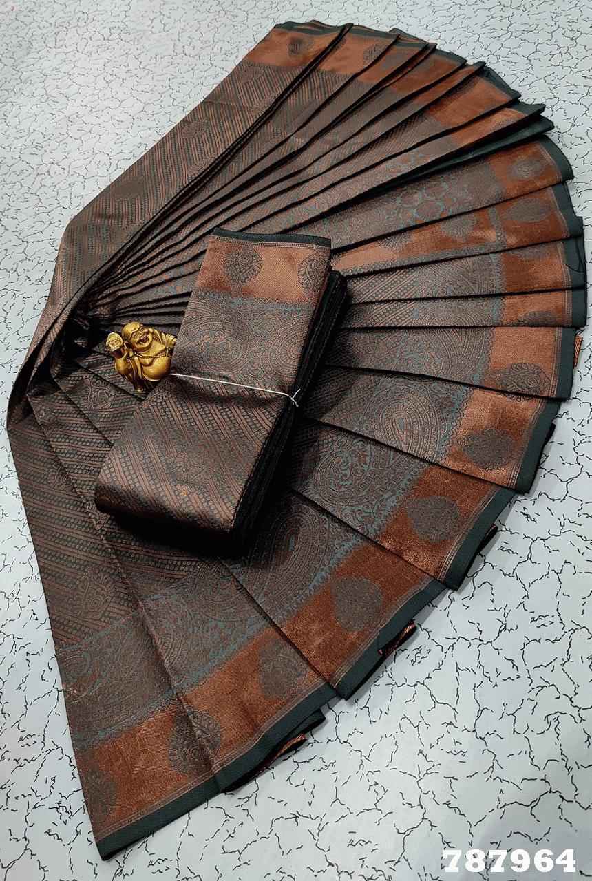 Traditional Soft Silk Sarees