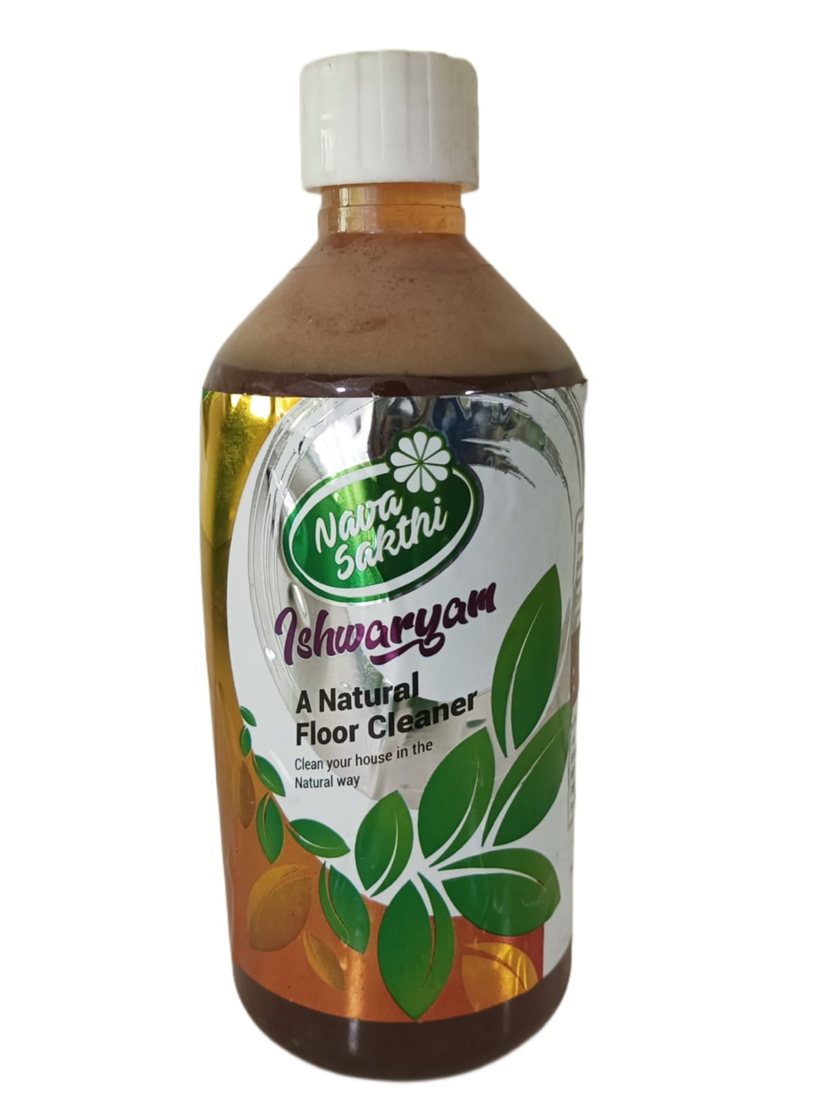 Iswaryam Natural Floor Cleaner