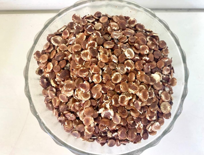 Horsegram Flakes | Kollu Aval