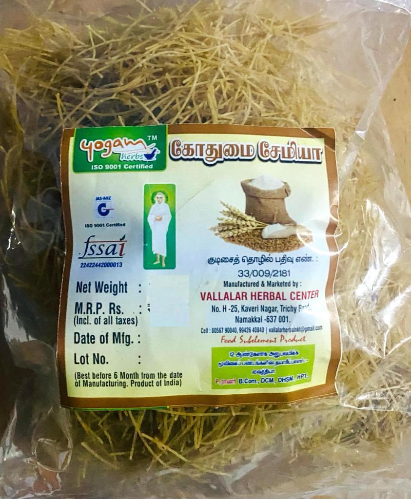 Wheat Semiya | Kothumai Semiya