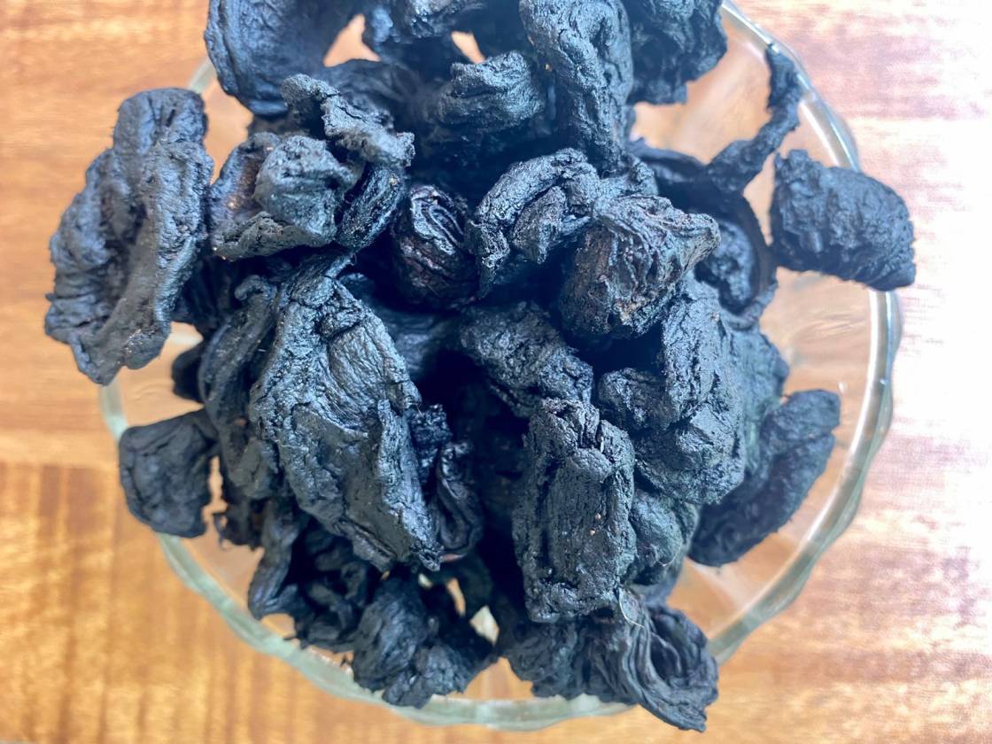 Malabar Tamarind| Kudampuli