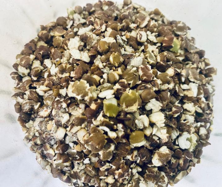 Green Gram Flakes | Pachai Payaru Aval