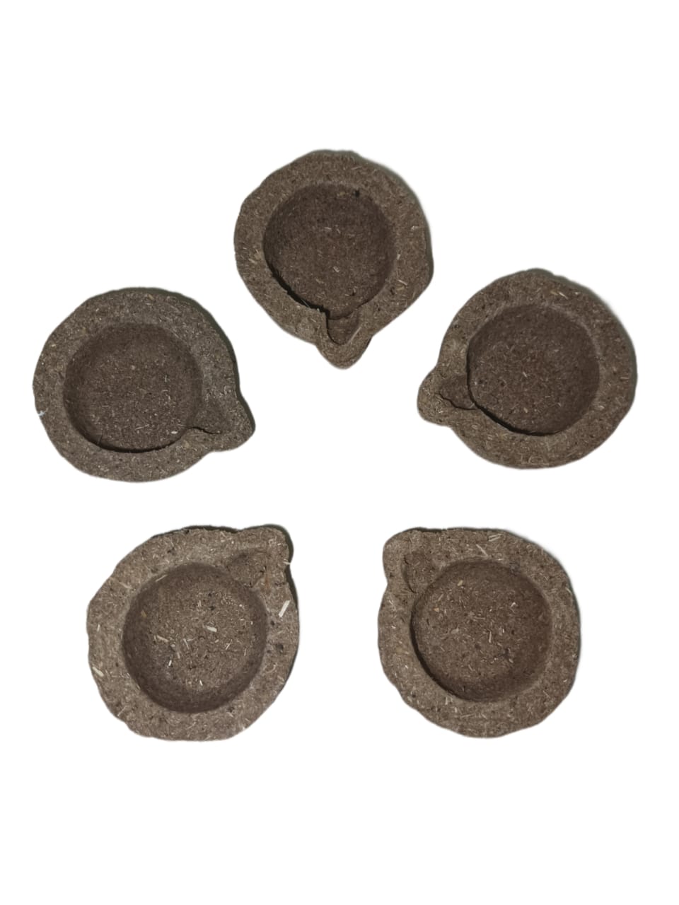 Panjakavya Vilakku | Deepam