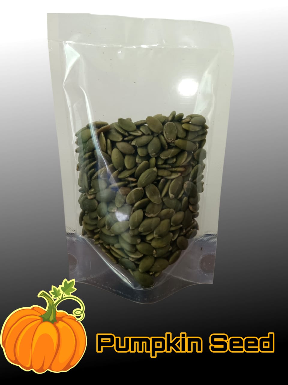Pumpkin Seed