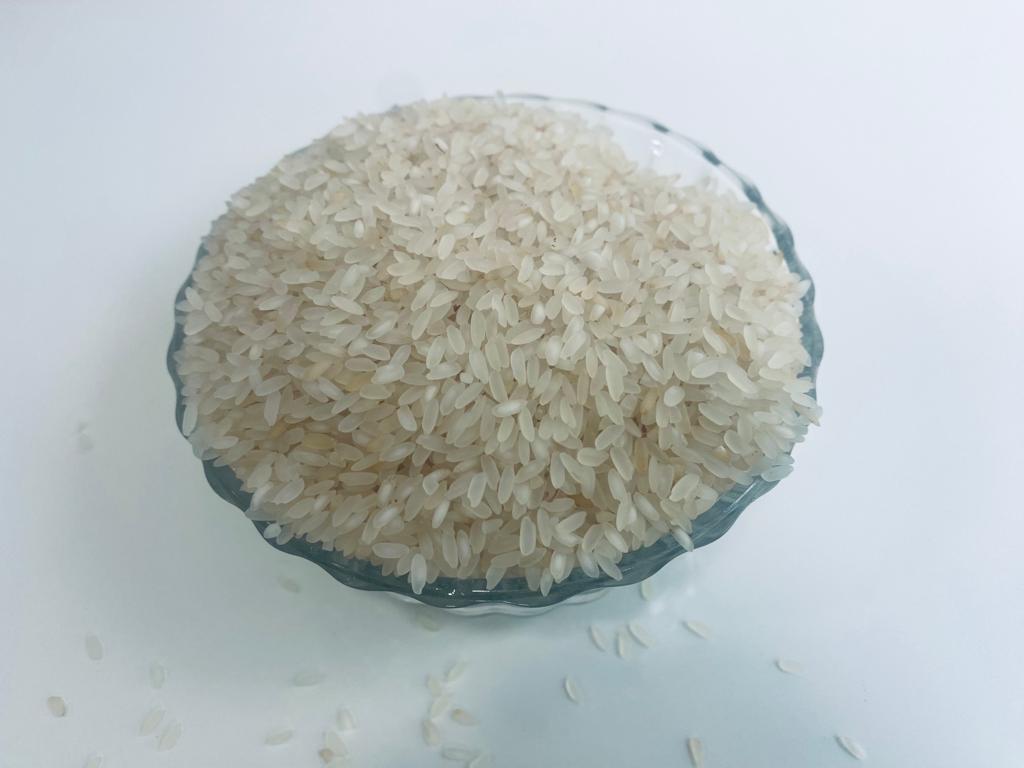 Traditional Rice Pack