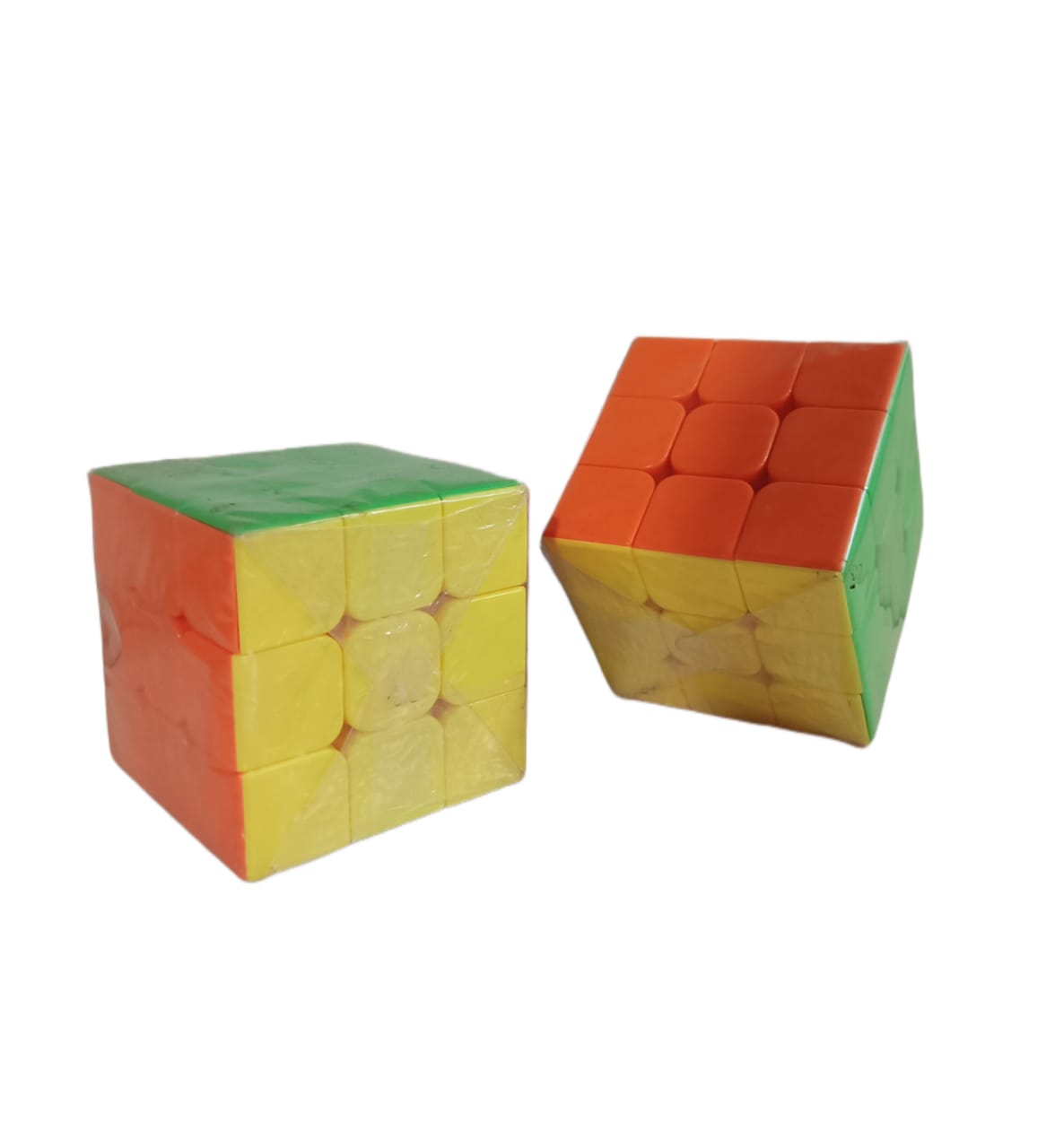 Rubik Cube Toy