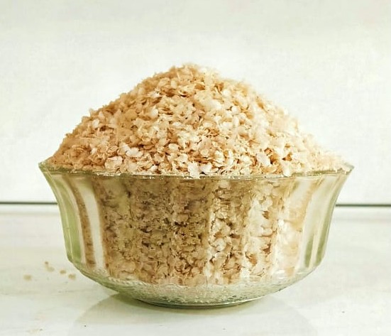Little Millet Flakes | Samai Aval