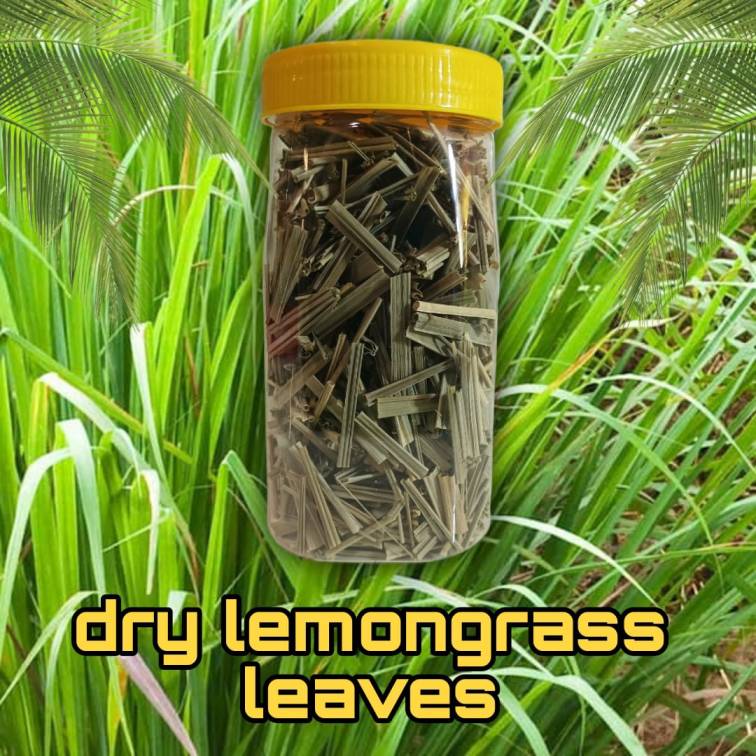 Lemongrass Tea for Detox | Dry Lemongrass Leaves | Herbal Tea