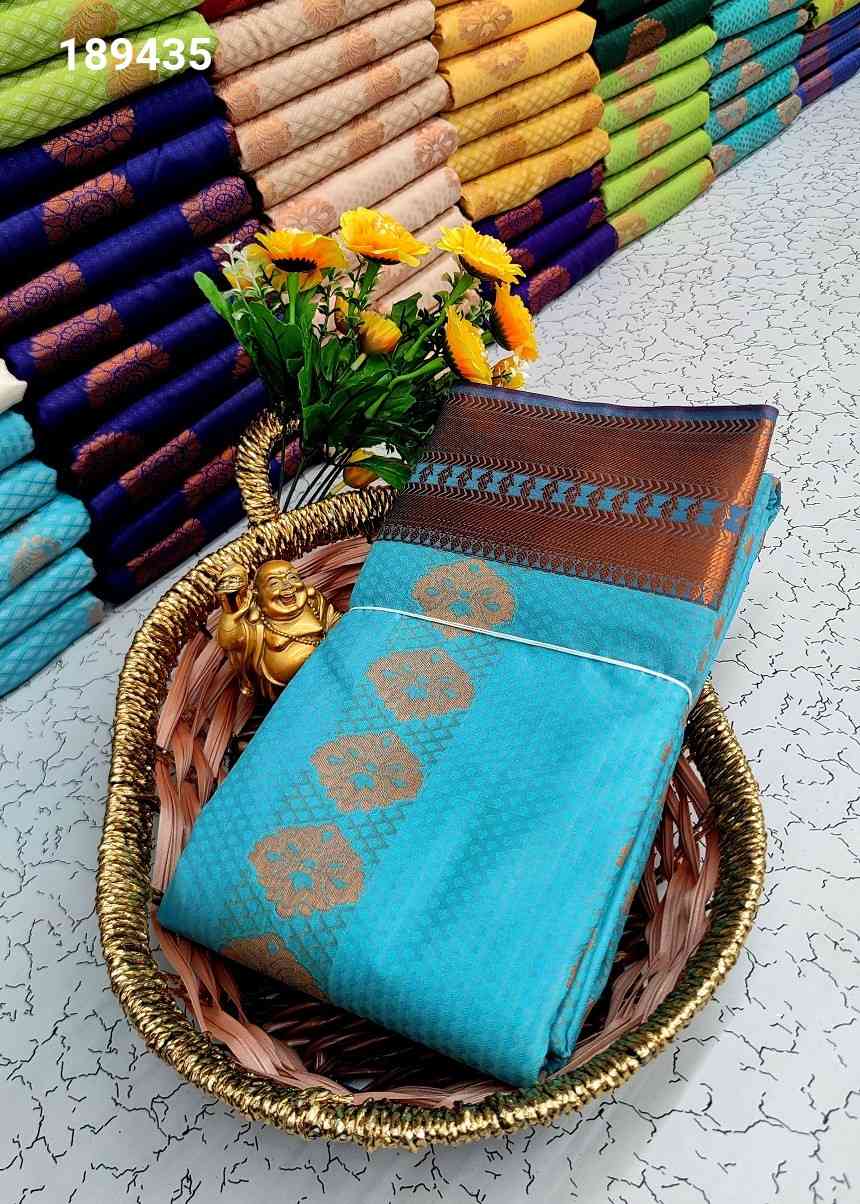 Butta Silk Sarees