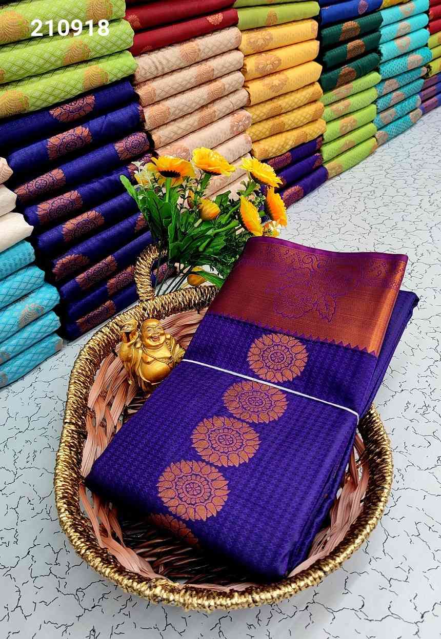 Butta Silk Sarees