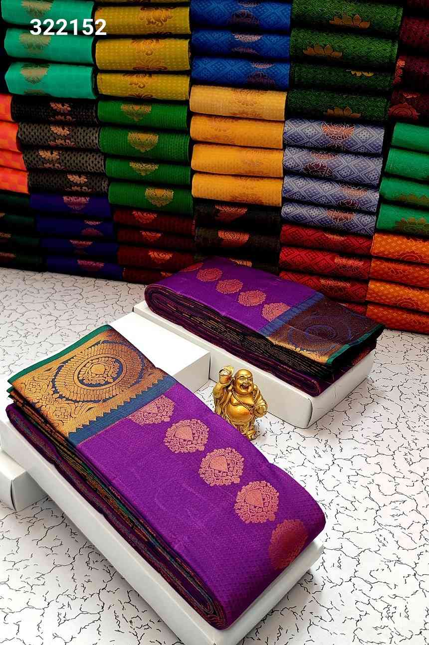 Butta Silk Sarees