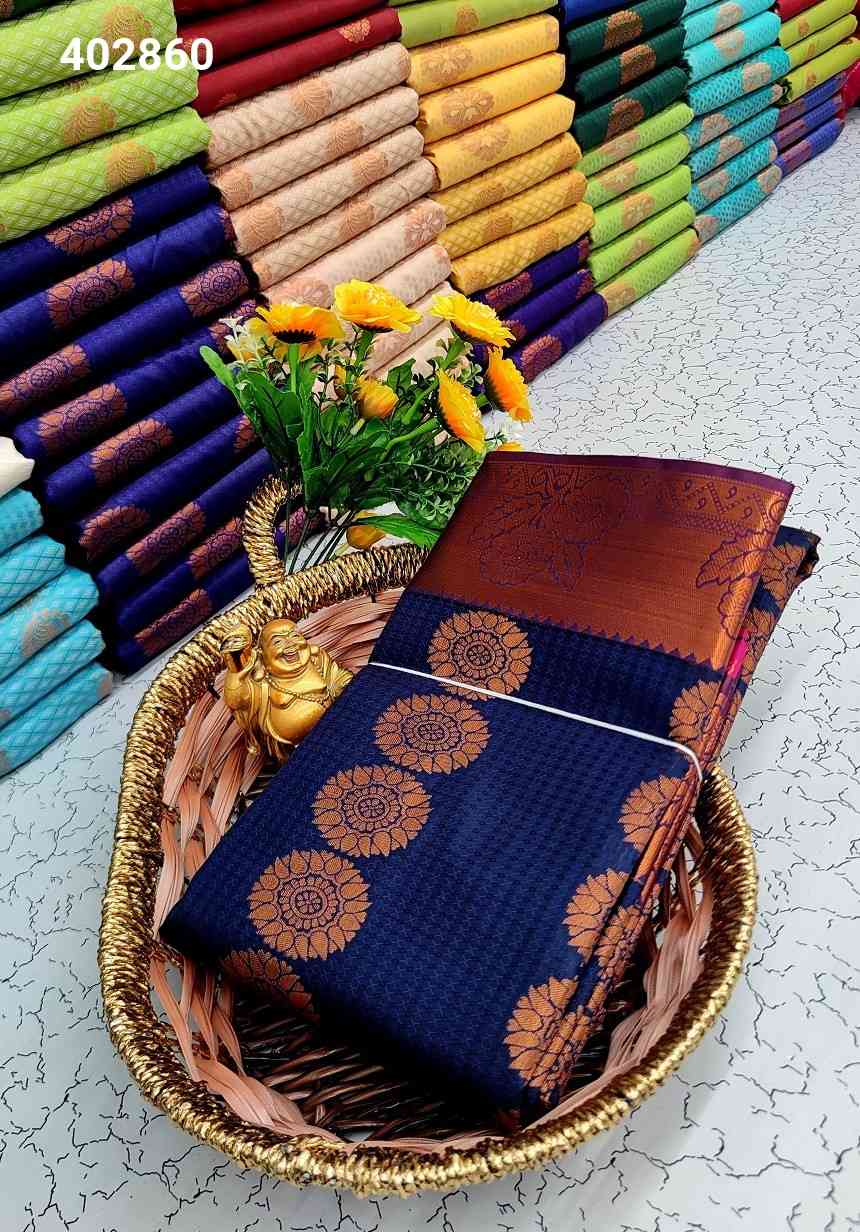 Butta Silk Sarees
