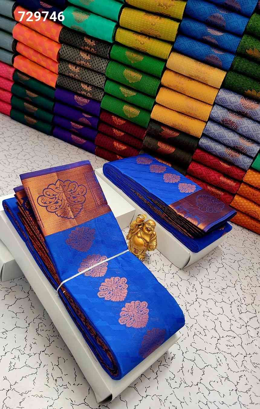 Butta Silk Sarees
