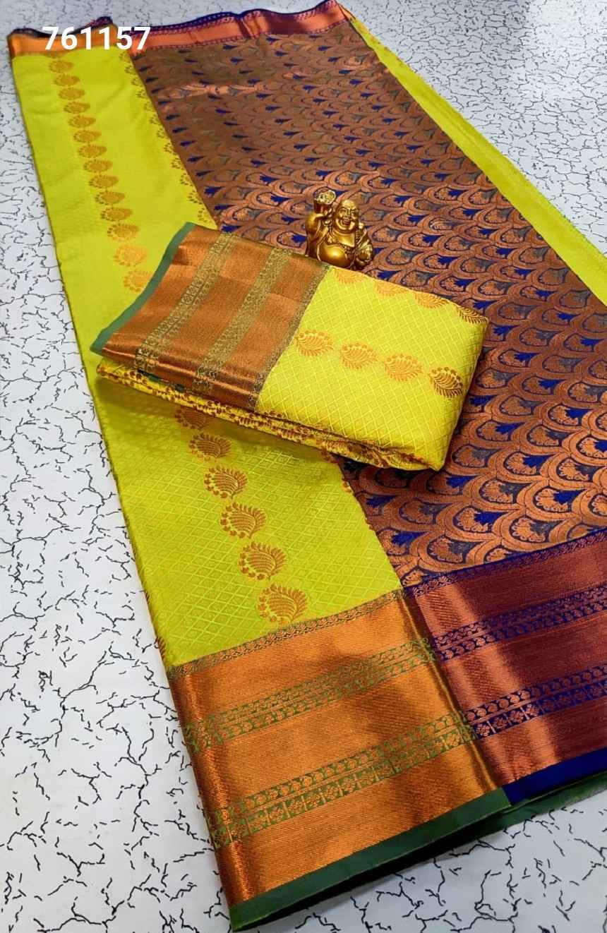 Butta Silk Sarees
