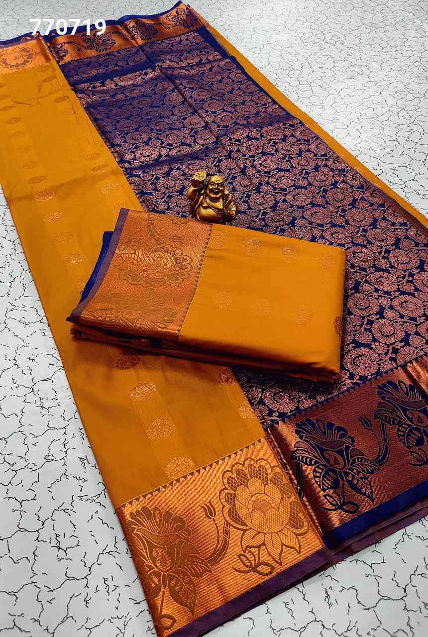 Butta Silk Sarees