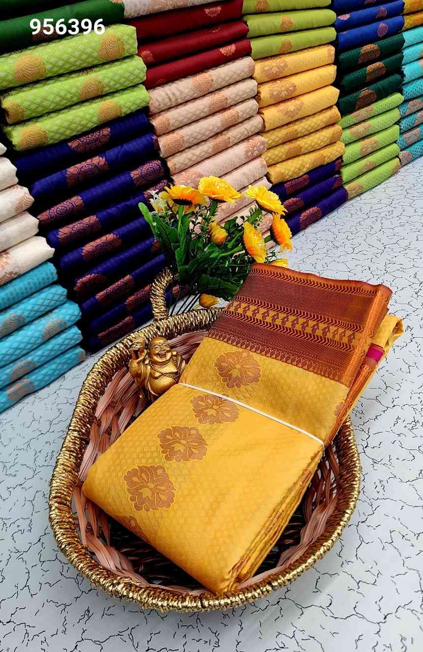 Butta Silk Sarees